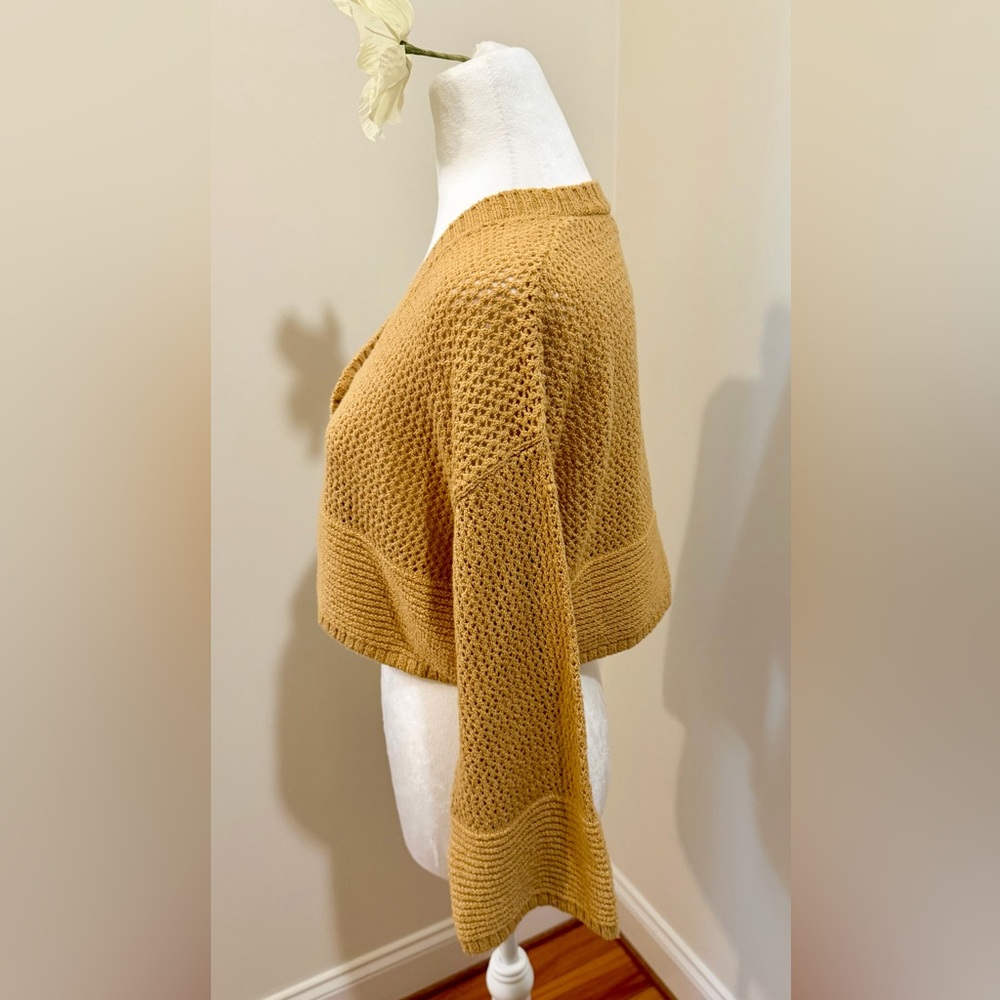 Billabong Tavi Cotton Knit Cardigan - Picture 3 of 8